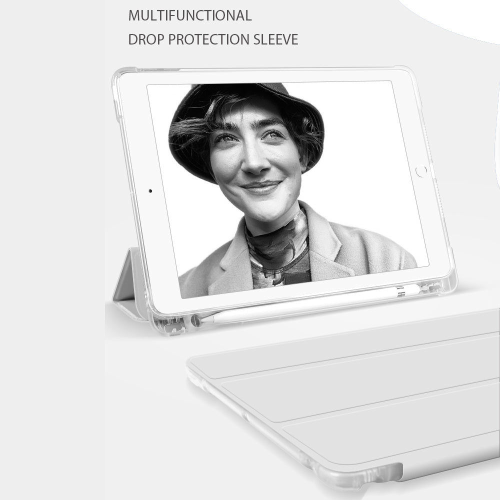 iPad - Smartcover Case - Nachtgrün