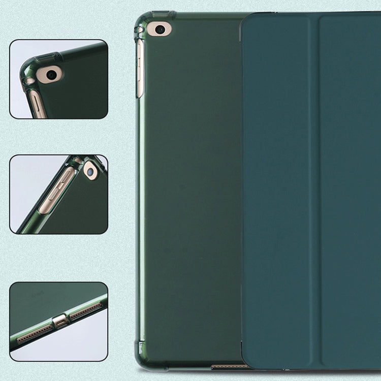 iPad - Smartcover Case - Schwarz