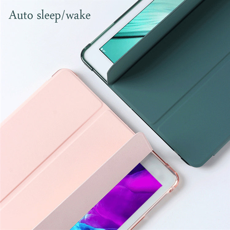iPad - Smartcover Case - Nachtgrün