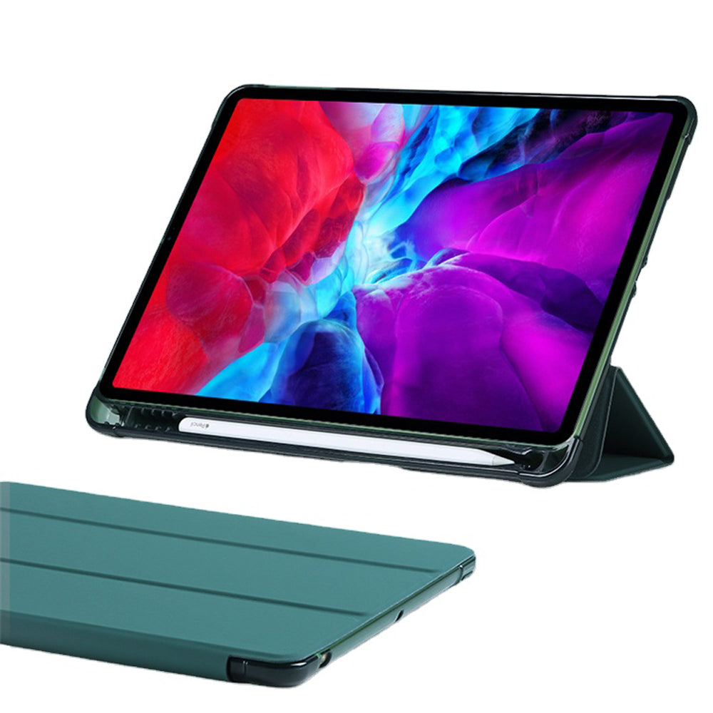 iPad - Smartcover Case - Dunkelblau