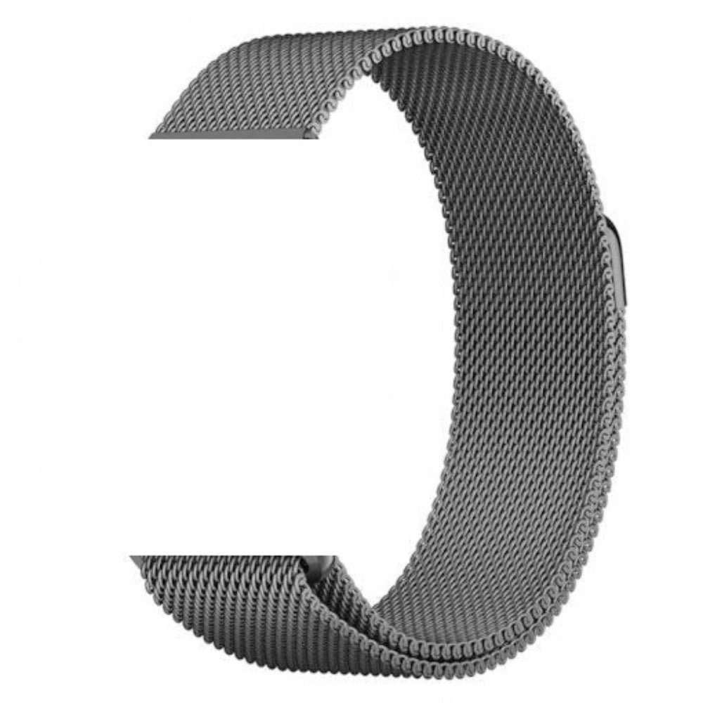 Für Apple Watch - Edelstahl Mesh Armband - Versos