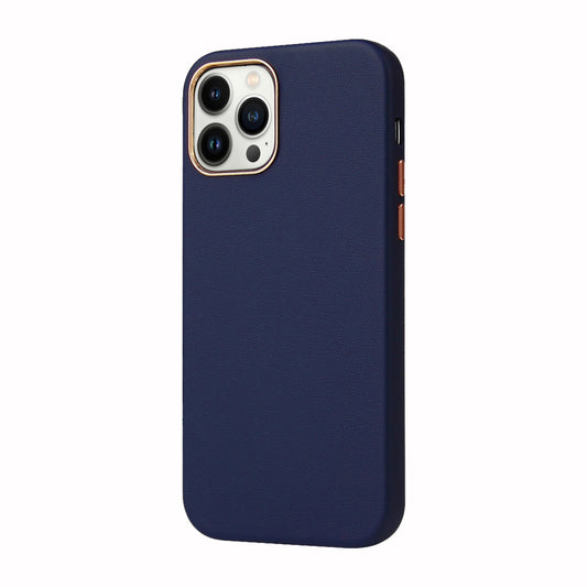 iPhone Handyhülle in Blau