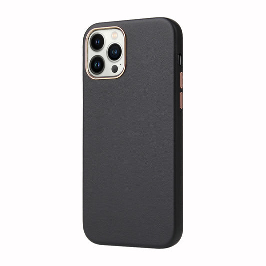 iPhone Handyhülle in Schwarz