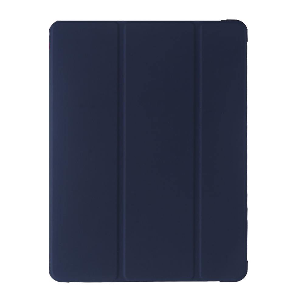 iPad - Smartcover Case - Dunkelblau - CITYCASE
