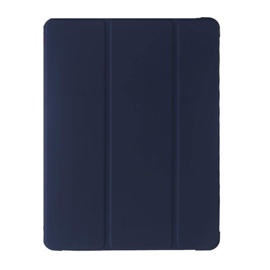 iPad - Smartcover Case - Dunkelblau - CITYCASE
