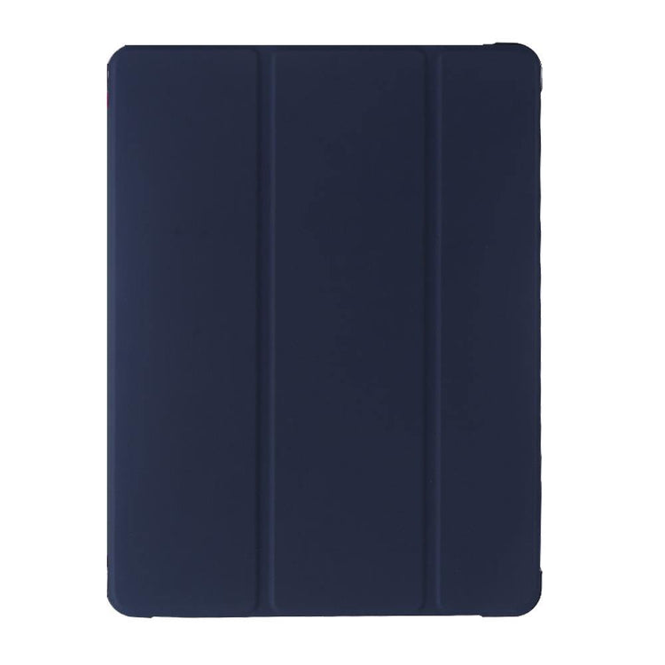 iPad - Smartcover Case - Dunkelblau - CITYCASE