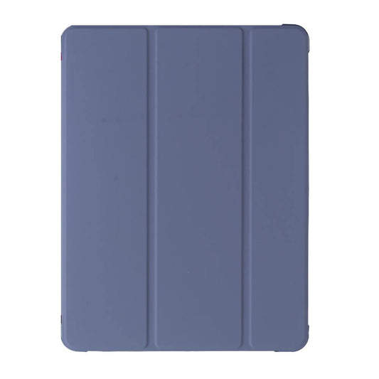 iPad - Smartcover Case - Lavendel - CITYCASE