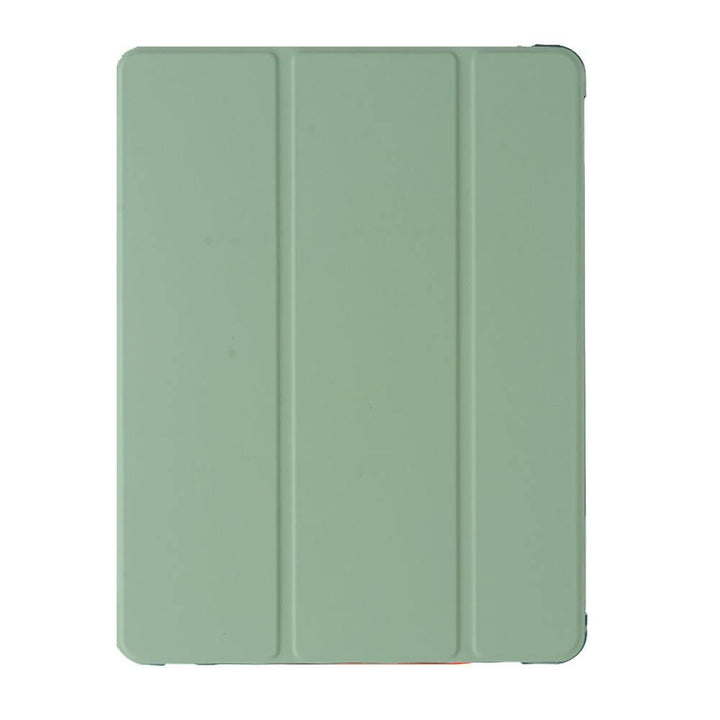 iPad - Smartcover Case - Mintgrün - CITYCASE