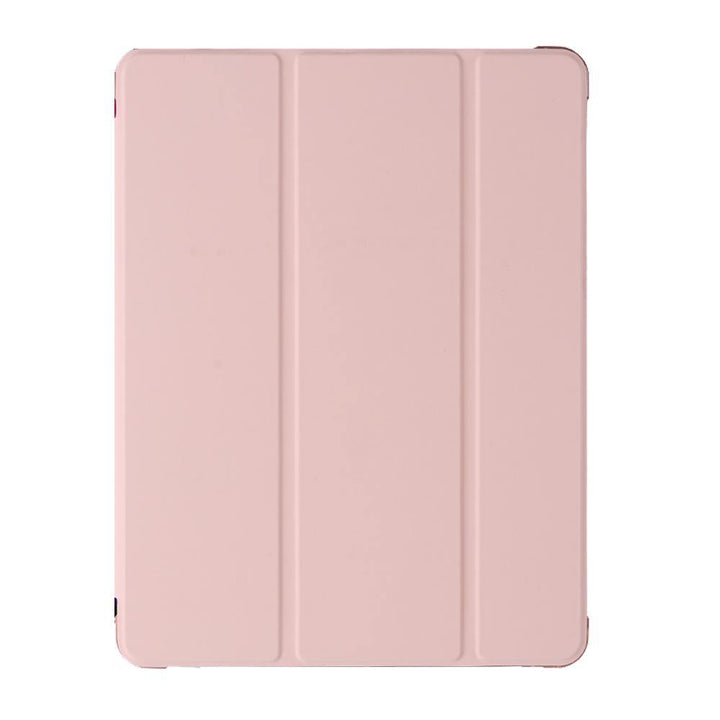 iPad - Smartcover Case - Rosa - CITYCASE