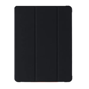 iPad - Smartcover Case - Schwarz - CITYCASE