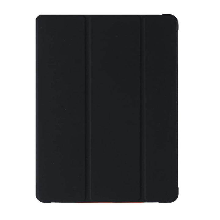 iPad - Smartcover Case - Schwarz - CITYCASE
