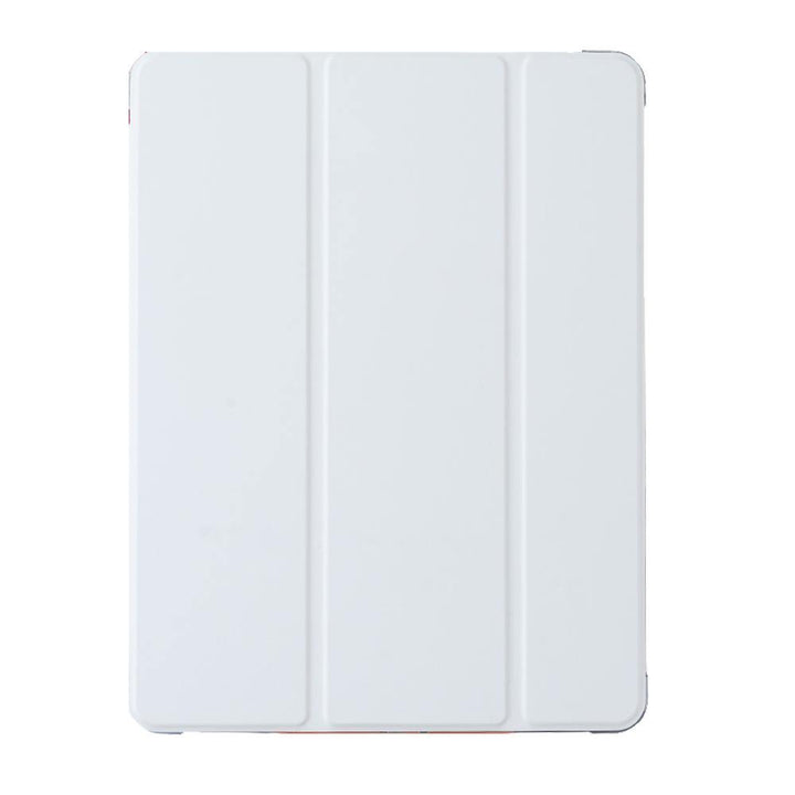 iPad - Smartcover Case - Weiß - CITYCASE