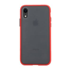 iPhone - Summer Case - Rot - CITYCASE
