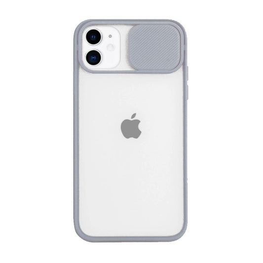 iPhone - Kameraschutz Lite Case - Lavendel - CITYCASE