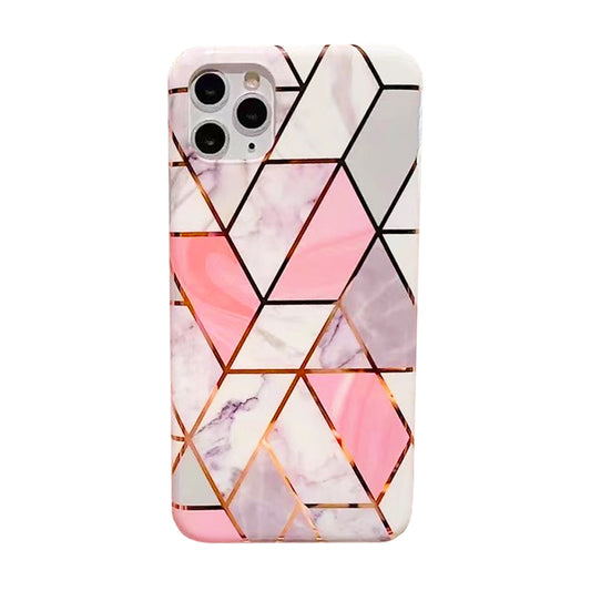 iPhone - Mamor Case - Rosa - CITYCASE