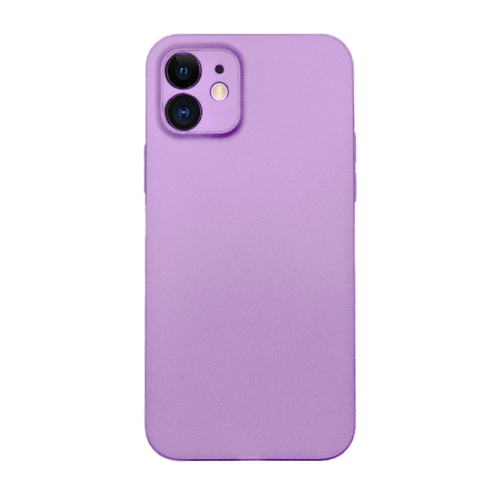 iPhone - Ultra Slim Case - Lila - CITYCASE